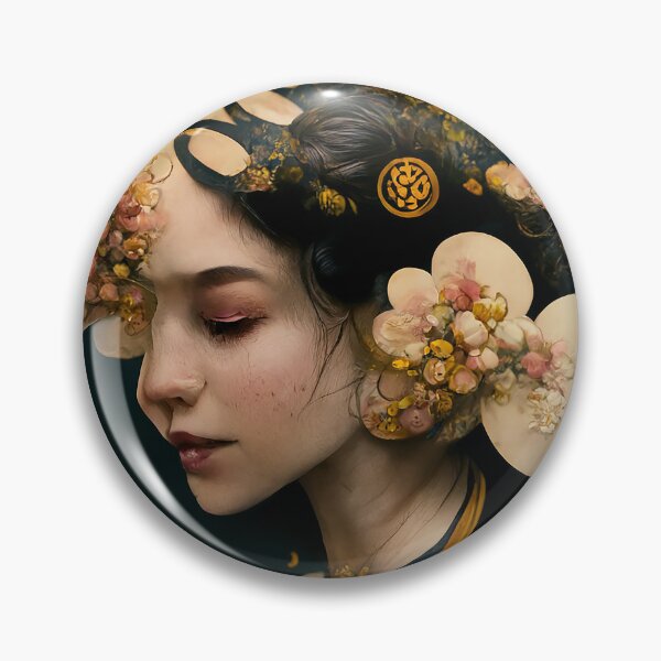 Item preview, Flowery Thoughts designed and sold by wienpro.