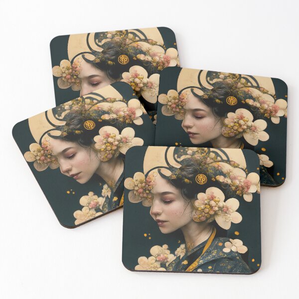 Item preview, Flowery Thoughts designed and sold by wienpro.