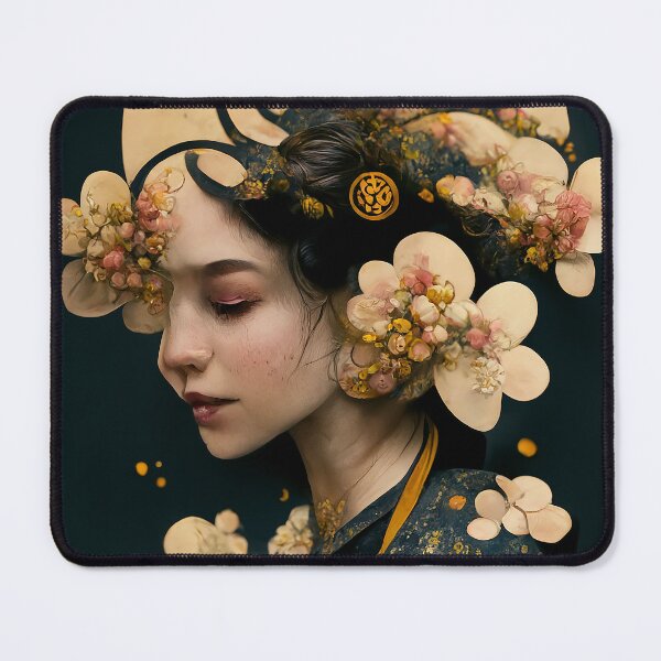 Item preview, Flowery Thoughts designed and sold by wienpro.