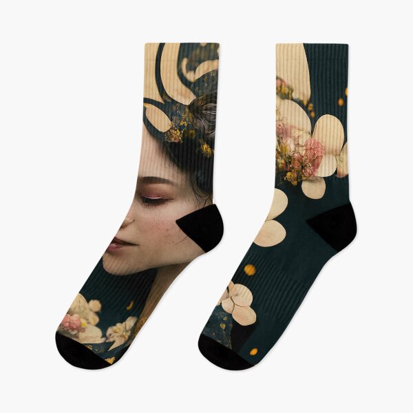 Item preview, Flowery Thoughts designed and sold by wienpro.