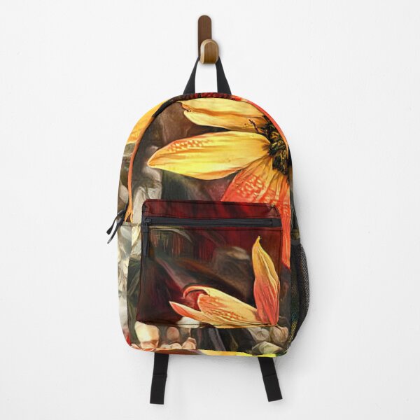Item preview, Helianthus Annuus Sunflower (01) designed and sold by SanArtcisco.