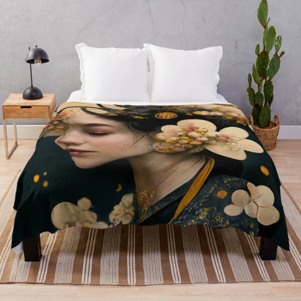 Item preview, Flowery Thoughts designed and sold by wienpro.