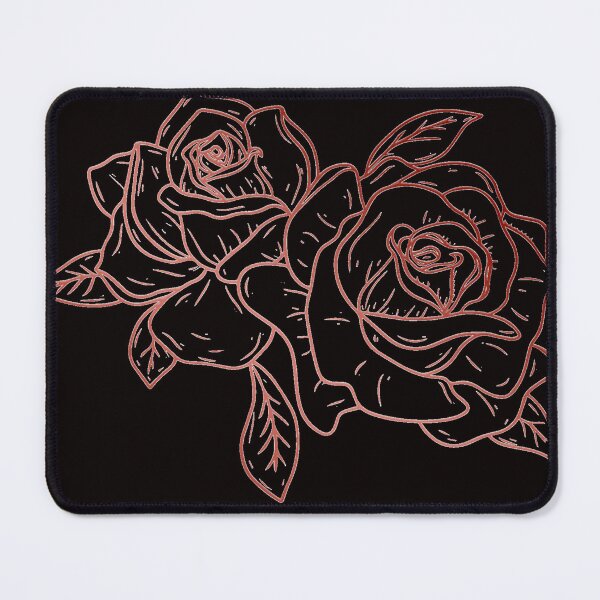 Item preview, Delicate Rose designed and sold by Splendourlane.