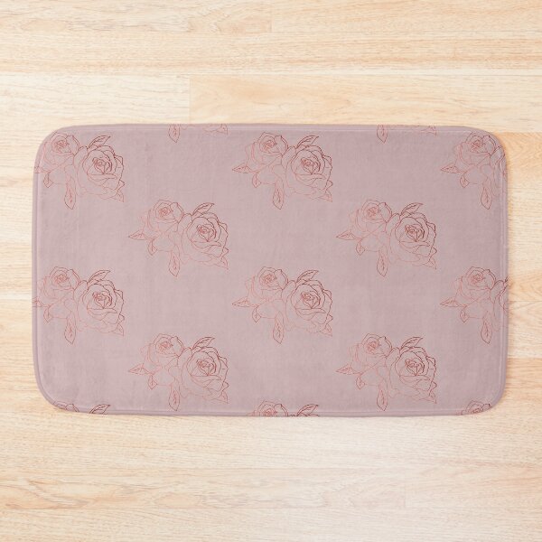 Item preview, Delicate Rose designed and sold by Splendourlane.