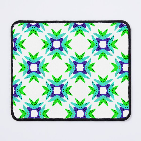 Item preview, Trending Unique Retro Pattern designed and sold by AMAZING PRINTS.