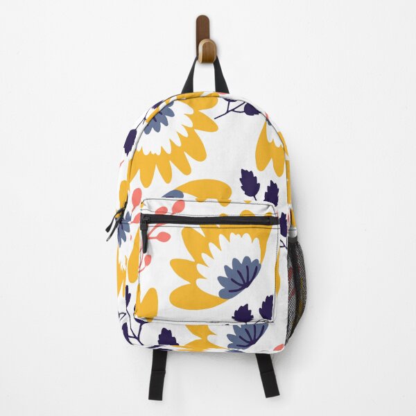 Item preview, How To Win Friends And Influence People with COLRFUL FLOWER PATTERN designed and sold by Remde.