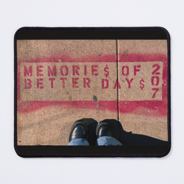 Item preview, good days designed and sold by Elizabeth  Howell.
