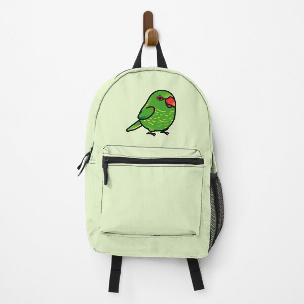 Item preview, Chubby Scaly Lorikeet designed and sold by birdhism.
