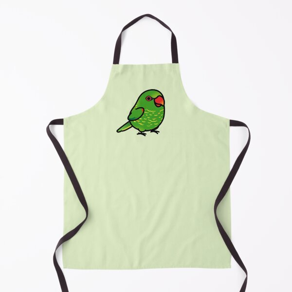Item preview, Chubby Scaly Lorikeet designed and sold by birdhism.