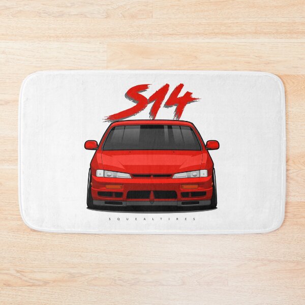 Item preview, Silvia S14 designed and sold by squeal tires.