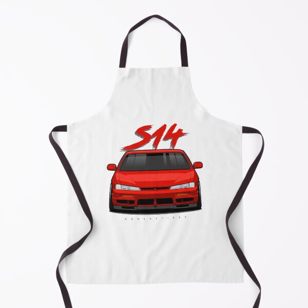 Item preview, Silvia S14 designed and sold by squeal tires.