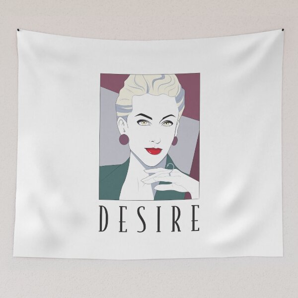 Item preview, Nagel's Desire designed and sold by artninja.