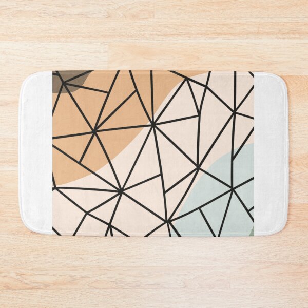 Item preview, Geometric Designs  designed and sold by Ycotton8.