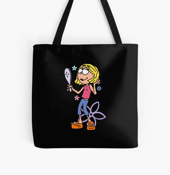 Lizzie Borden School of Anger Management Large Tote Bag, True Crime Fan Bag,  Funny Tote Bag, Funny Crime Tote - Etsy