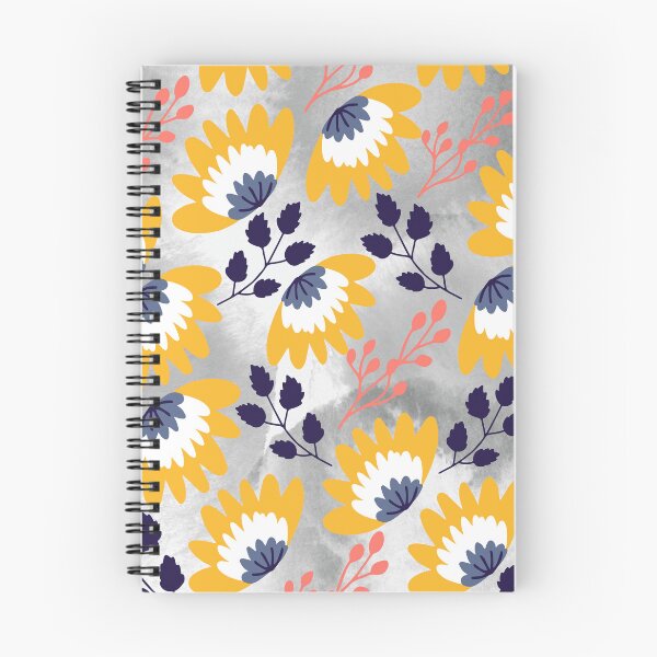 Item preview, COLRFUL FLOWER PATTERN Is Bound To Make An Impact In Your Business designed and sold by Remde.