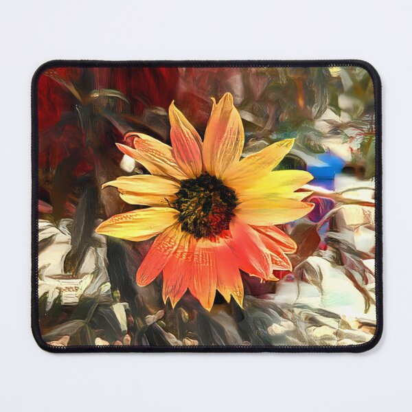 Item preview, Helianthus Annuus Sunflower (01) designed and sold by SanArtcisco.