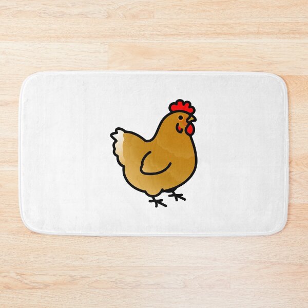 Item preview, Chubby Chicken designed and sold by birdhism.