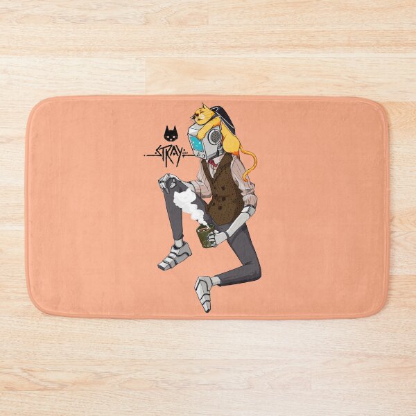 Item preview, Gato callejero y compañero - Juego callejero designed and sold by GuheheOtaku.