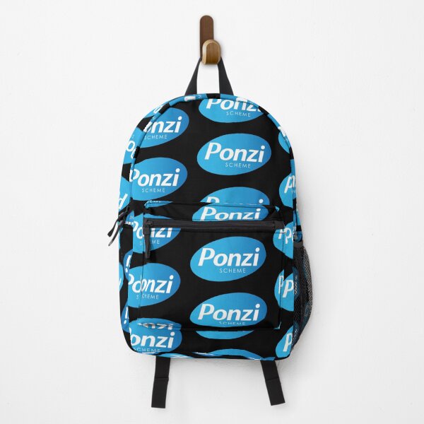 Item preview, Pfizer Ponzi Scheme designed and sold by BetterDaze.