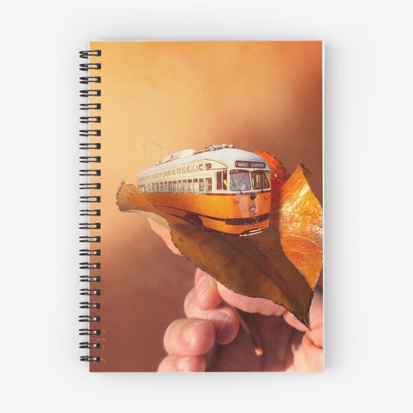 Item preview, Streetcar Scuttle designed and sold by Theysaurus.