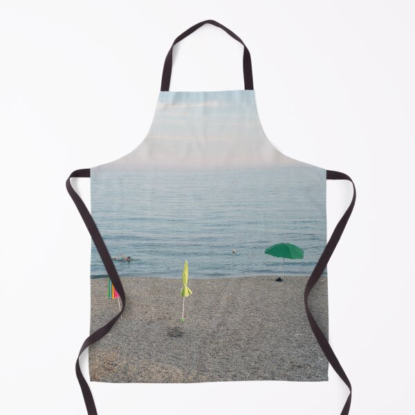 Item preview, 2021 Gli ombrelloni il pallone e il bambino designed and sold by robertoferrero.