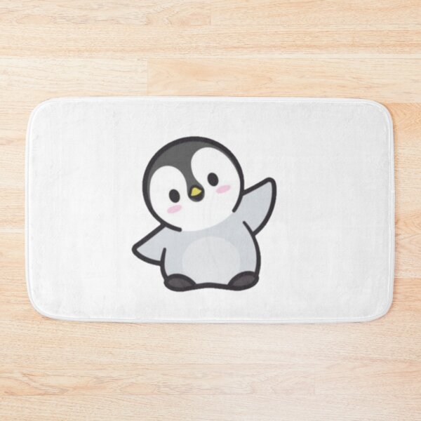 Item preview, Shy Penguin designed and sold by JustBeCoooool.