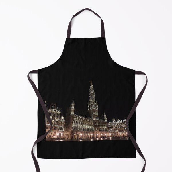Artikelvorschau, Grote Markt, Belgien entworfen und verkauft von catrantula.