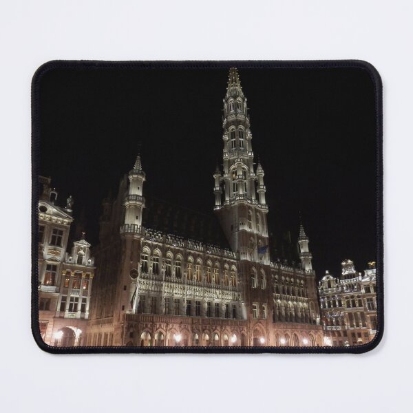 Item preview, Grote Markt, Belgium designed and sold by catrantula.