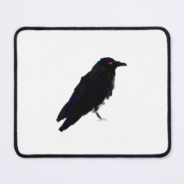 Item preview, Crow Matthew designed and sold by BillieWonka.