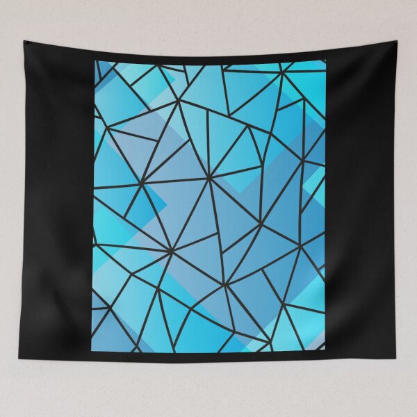 Item preview, Geometric Designs  designed and sold by Ycotton8.