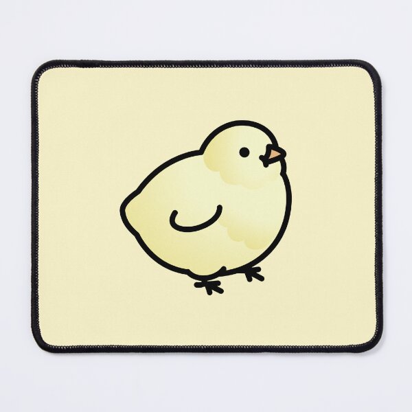 Item preview, Chubby Baby Chick designed and sold by birdhism.