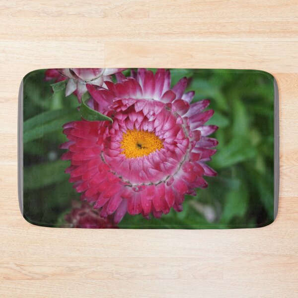 Item preview, Pink Strawflower designed and sold by Nicole Gath.