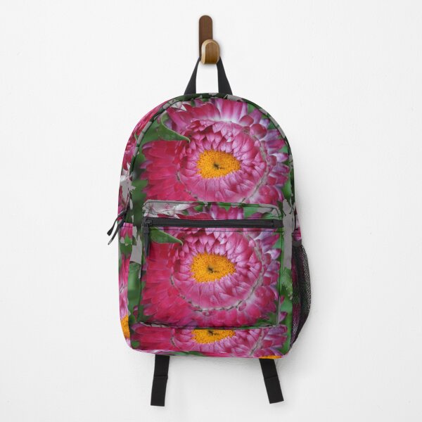 Item preview, Pink Strawflower designed and sold by Nicole Gath.