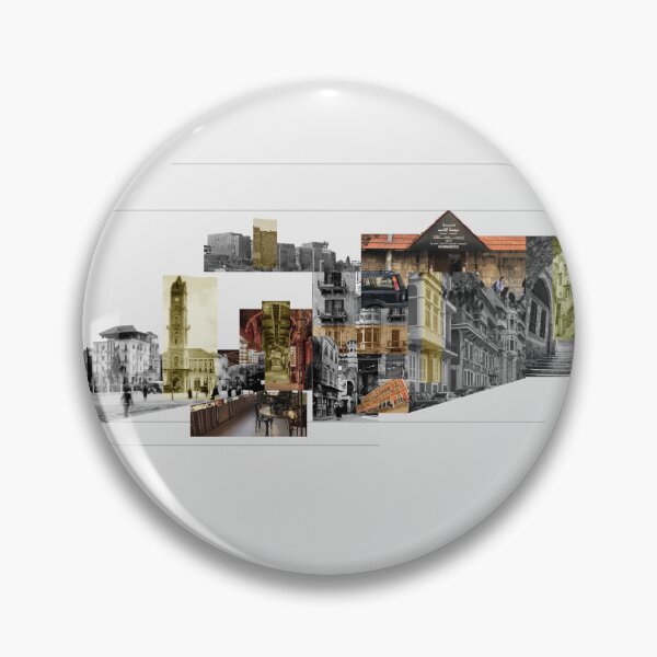 Item preview, Architectural 2D Collage  designed and sold by ReehamJ.