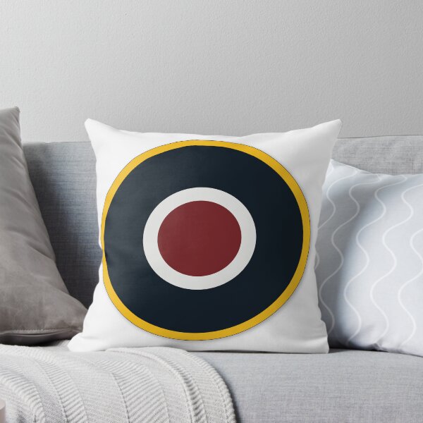 Item preview, Spitfire Roundel designed and sold by Toneless-Design.