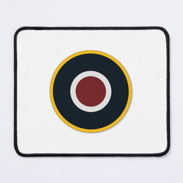 Item preview, Spitfire Roundel designed and sold by Toneless-Design.