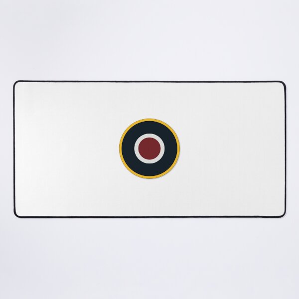 Item preview, Spitfire Roundel designed and sold by Toneless-Design.