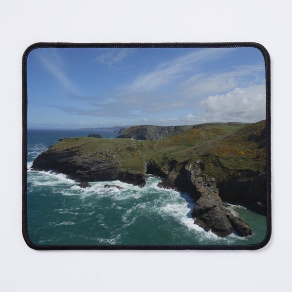 Item preview, Cornish Coast designed and sold by catrantula.