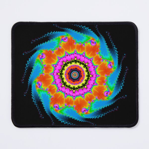 Item preview, fractal spiral designed and sold by Zykkwolf.