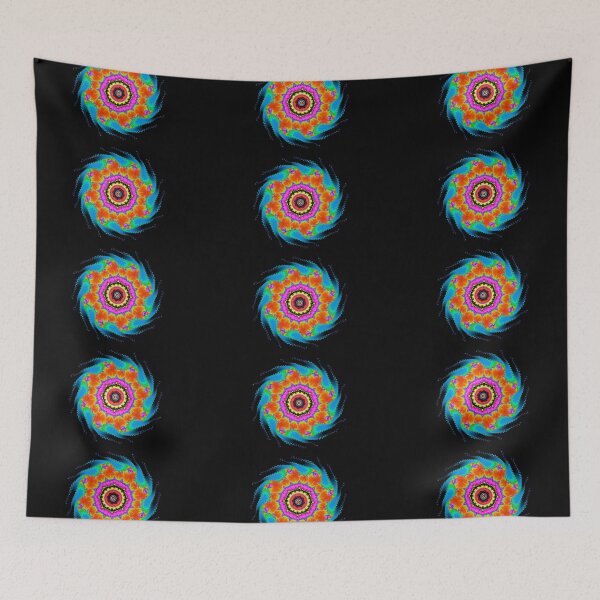Item preview, fractal spiral designed and sold by Zykkwolf.