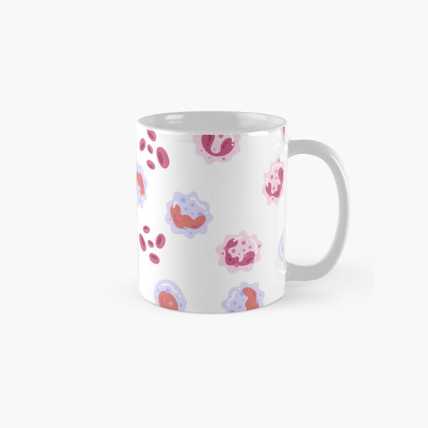 Item preview, White Blood Cells designed and sold by Medisigne.