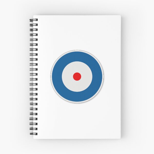 Item preview, Sopwith Camel Roundel designed and sold by Toneless-Design.