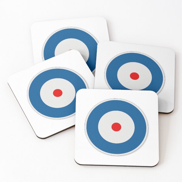 Item preview, Sopwith Camel Roundel designed and sold by Toneless-Design.