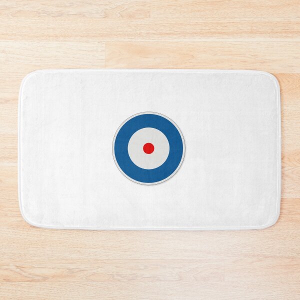 Item preview, Sopwith Camel Roundel designed and sold by Toneless-Design.