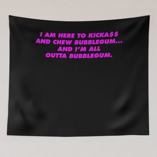 Item preview, Bubblegum designed and sold by JonathanGrimm.