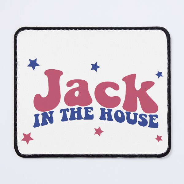 Item preview, JACK designed and sold by Gantahat62.