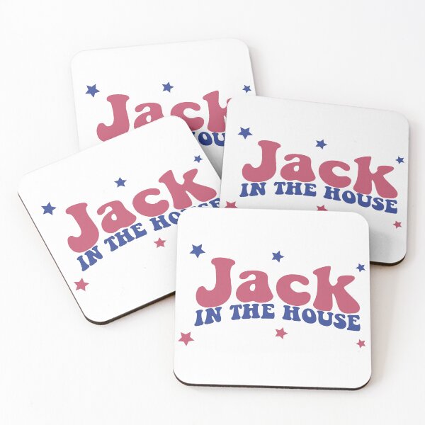 Item preview, JACK designed and sold by Gantahat62.