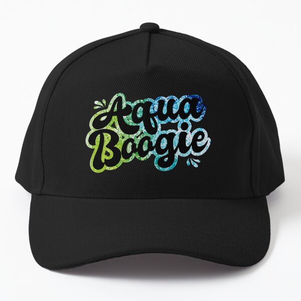 Vista previa del artículo con la obra «Boogie acuático», diseñado y vendido por sbdigital.