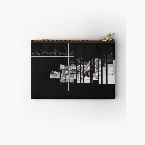 Artikelvorschau, Minimalistische monochrome 2D-Grafik entworfen und verkauft von ReehamJ.