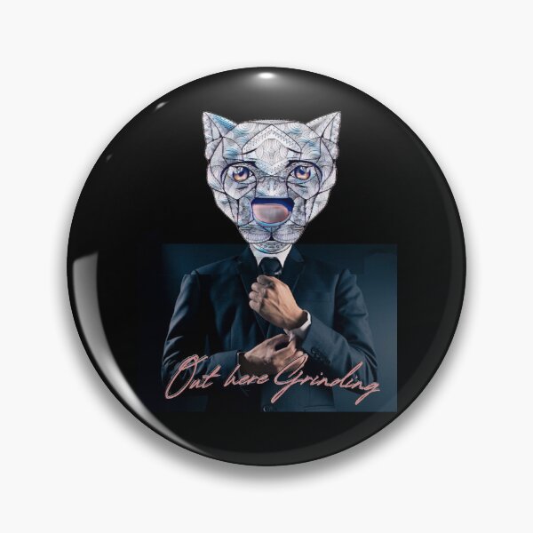 Item preview, Out Here Grinding designed and sold by Flirt-Teez.
